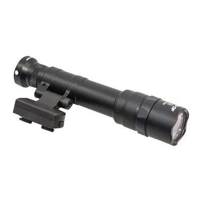Surefire Pro Light QD Mount M-LOK Black