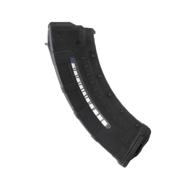 UTG 30rds 7.62x39mm, Black