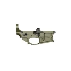 ADAC-15 Multi-Caliber Lower Receiver, Radian OD Green