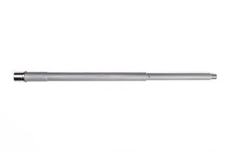 Ballistic Advantage 6mm ARC Threaded Barrel 20in DMR Rifle Length 1-7 Stainless Steel