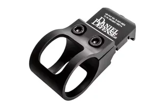 Daniel Defense Offset Flashlight Mount For Picatinny Rail