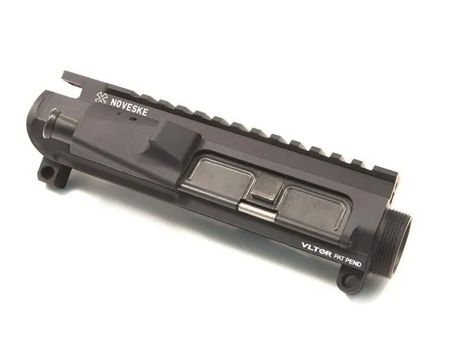 Noveske MUR (Modular Upper Receiver) w/Forward Assist Chainsaw