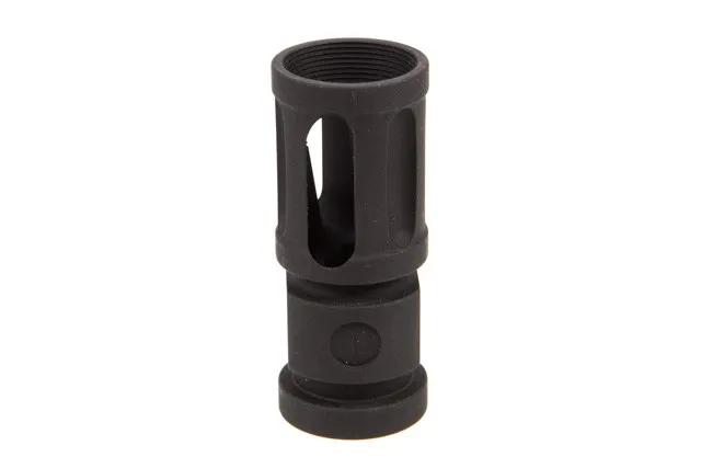 Primary Weapons Systems Triad Flash Suppressor .223 MOD 2