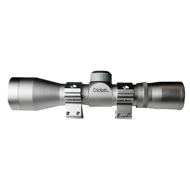 Crickett Rifle Scope 4x32mm