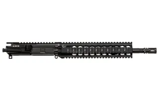 Standard 12.5" Carbine Complete Upper Receiver Group w/ QRF-10 Handguard