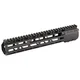 Sons of Liberty Gun Works M89 M-LOK Handguard 11.5" Fits AR Rifles Anodized Finish Black