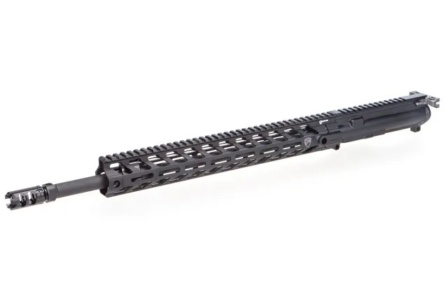 Rainier Arms AR-15 Combat Series Upper Mod 2 18" (M-LOK)