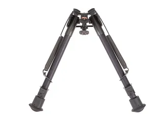 Harris Bipod 1A2 LM 9' to 13' Sling Swivel Stud