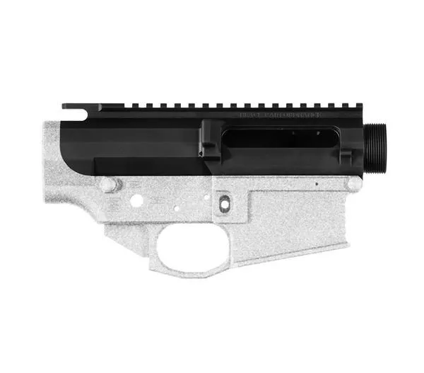 Black Rain Ordnance Milled Upper Receiver .308 Black