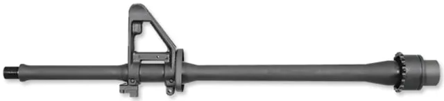 Rock River Arms 16in Mid LTWT CL Barrel Assembly Black
