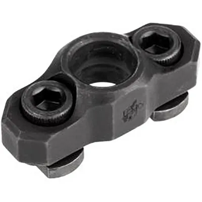 M-LOK Quick Detach Mount Black