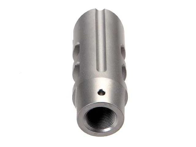 Rainier Arms Compensator RAC