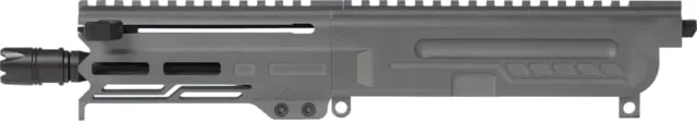 CMMG DISSENT 5.7x28mm 6.5in Upper Receiver 1-9 Twist 1/2 X 28 TPI Tungsten