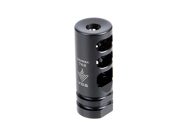 VG6 Precision Gamma 762
