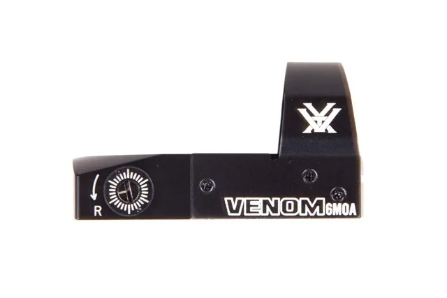 Vortex Venom Red Dot - 6 MOA