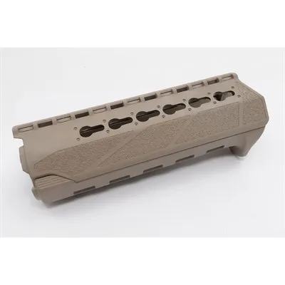 Bcmgunfighter Pkmr Handguard KeyMod Carbine FDE