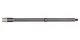 Tactical Kinetics Barrel AR-15 .223 Wylde 16.25in Medium Contour Mid-Length Gas 1-7 Twist Black Nitride
