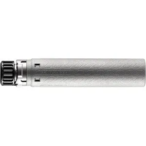 Print-XH Hybrid RBS 556 Suppressor, HUB Mount, Gray