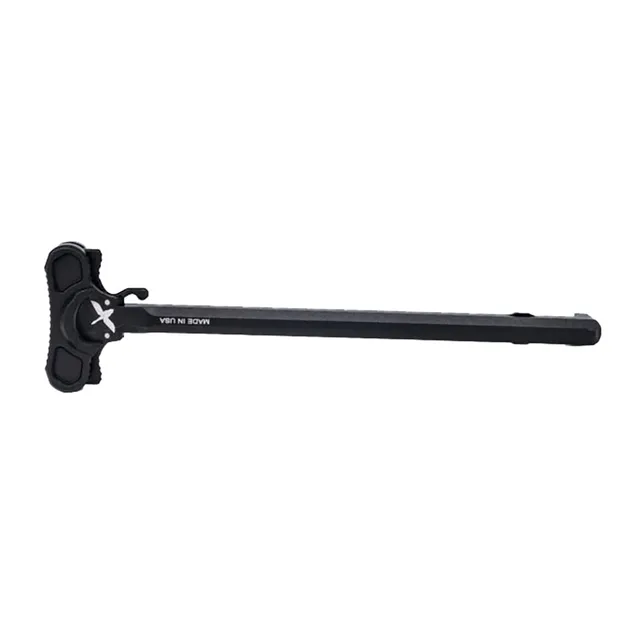 Forward Controls Design ACF .308 Ambidextrous Charging Handle, Black