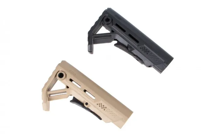 Strike Industries Viper Stock