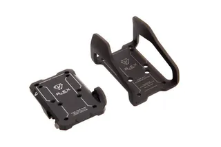 Strike Industries Reflex Exoskeleton Universal Protection Shield & Rail Mount