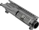 CMMG Upper Receiver Assembly Mk4/AR15 Forward Assist Tungsten