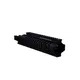 Samson STAR EX Series AR-15 2-Piece Free-Float Handguard 7 inch Black