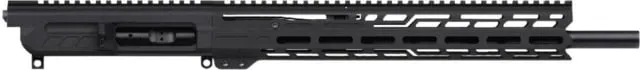 CMMG Dissent Mk4 .300BLK 16.1in Empire Profile Upper Group Armor Black