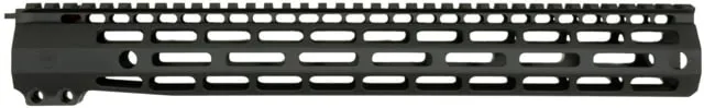 Dark Storm Industries DS-15 AR-15 Typhoon M-LOK Handguard Black Anodize 15in