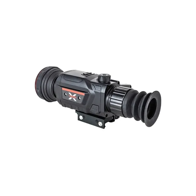 X-Vision Impact 250 Thermal Scope 4.7-18.8x50mm