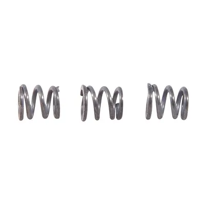 Brn AR-15 Extractor Spring, Steel, 3 Pack