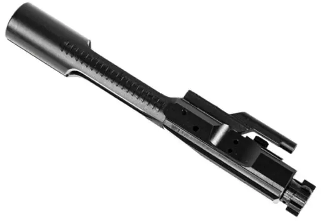 ZRODelta M16 Nitride Bolt Carrier Group BCG Performance 5.56/223/300BLK 9310 Bolt w/ Billet extractor Black