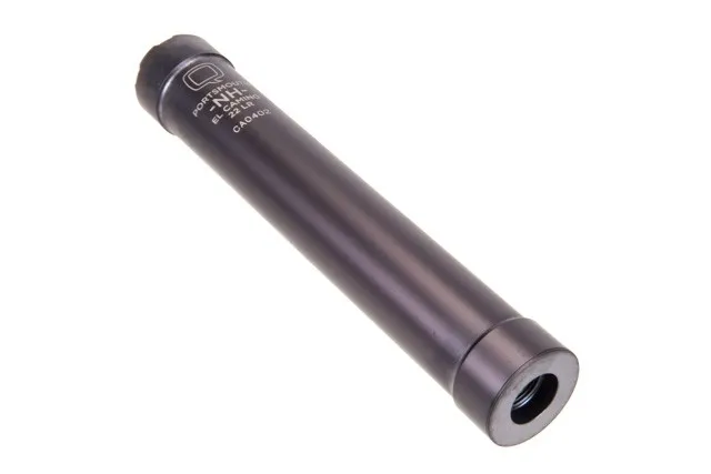 Q Silencer 22 LR - El Camino