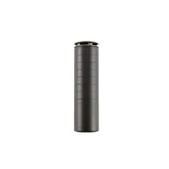 SilencerCo Scythe-Ti .30 Caliber Titanium Suppressor - Black