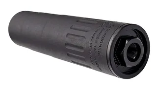 Advanced Armament HUB2K 6mm ARC Suppressor