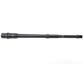 Faxon Firearms 16" Big Gunner .308 WIN Mid-Length Salt Bath Nitride 4150 Barrel 1:10 Twist