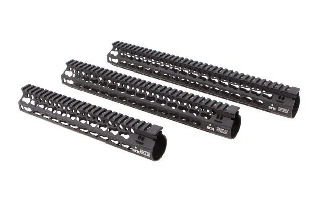 BCM AR-15 KMR Alpha .223/5.56mm KeyMod