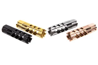 F-1 Firearms Dragon Slay-AR Brake .308/7.62