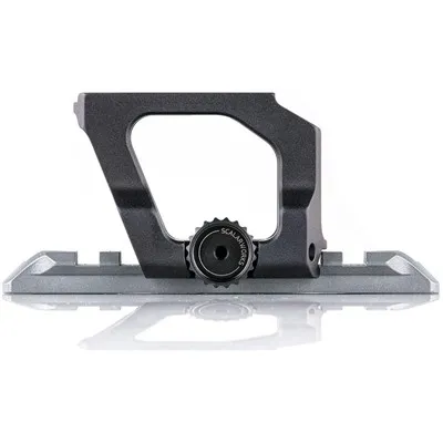 Aimpoint Micro 1.93" Leap/01 QD Mount Black