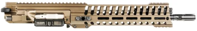 POF USA Revolution PD Complete Upper Cerakote Burnt Bronze 308WIN 12.5"