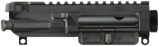 APF Armory AR-15 Billet Assembled Upper Receiver Black