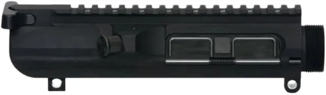 APF Armory AR-10 Upper Assembly Receiver Black