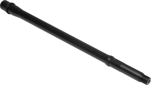 CMMG Barrel Sub-Assm 16in MT 416SS 6.5 Grendel Salt Bath Nitride