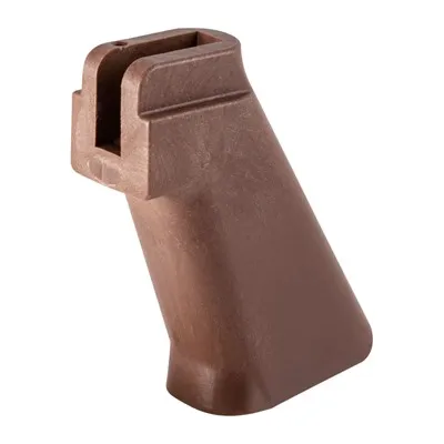 Brn-10 Pistol Grip Brown