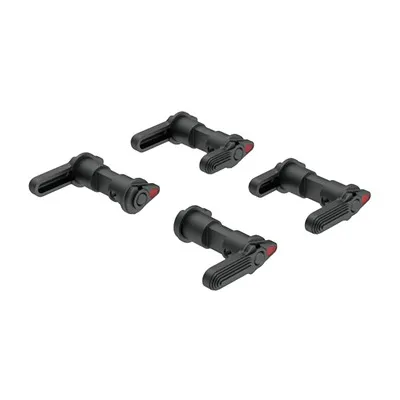 C1 Modular Safety Black
