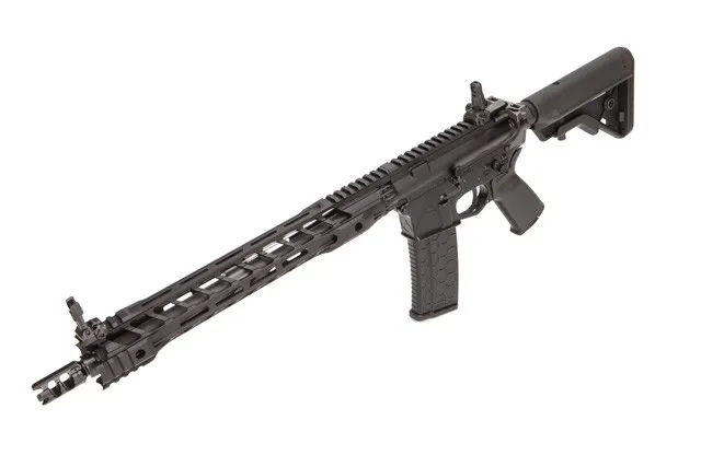 Hexmag HX30-AR15 Series 2 Magazine 30 Round