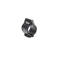 SLR Sentry 8 .875 Clamp On Adjustable Gas Block Black