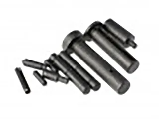 Strike Industries AR Lower Receiver Pin Kit Black