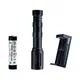 OKWv2 18650 Weapon Light, Black