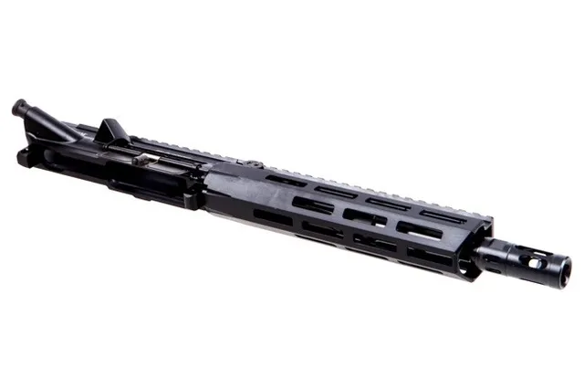 BCM AR-15 Upper Receiver 9" 300 BLACKOUT MCMR-8